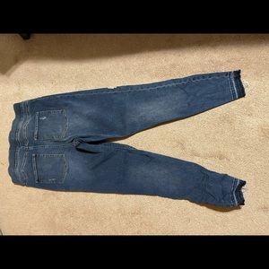 Spanx jeans